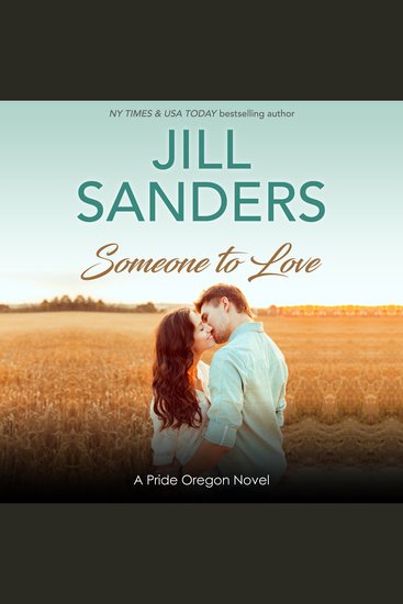 Someone to Love - cover