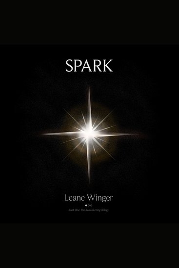 Spark - cover