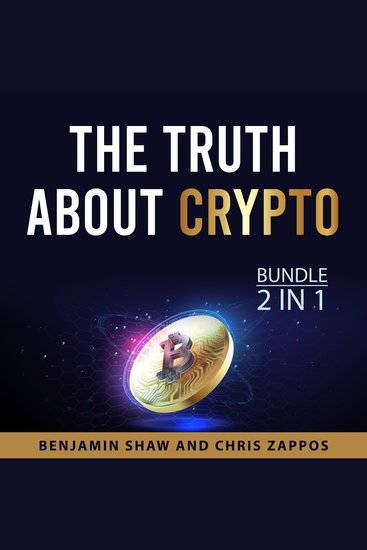 The Truth About Crypto Bundle 2 in 1 Bundle - cover