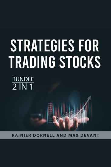 Strategies for Trading Stocks Bundle 2 in 1 Bundle - cover