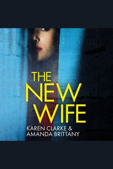 The New Wife - cover
