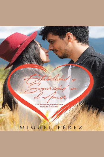 Estabilidad y Seguridad en el Amor - cover