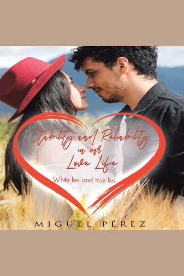 Stability and Reliability - cover