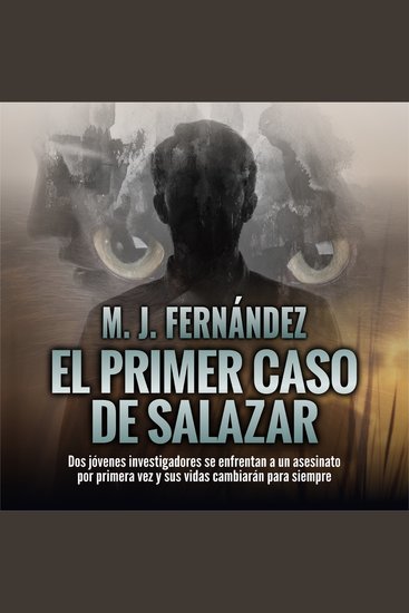 El primer caso de Salazar - Cuento - cover