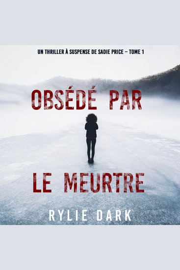 Tout à moi (Un thriller Nicky Lyons du FBI – Livre 1) - Digitally narrated using a synthesized voice - cover