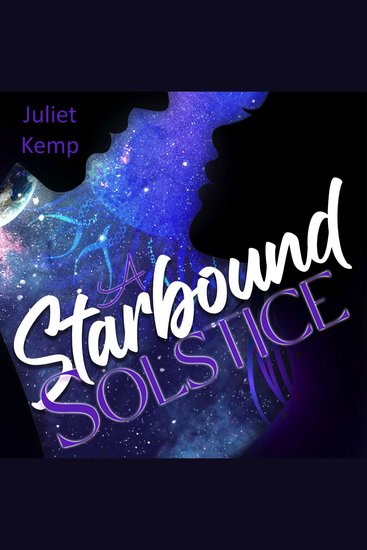 A Starbound Solstice - cover