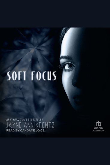 Soft Focus - cover