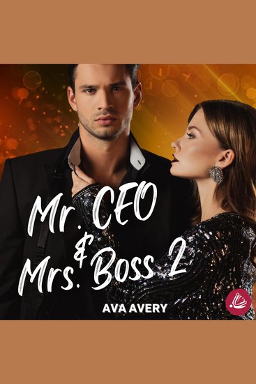Mr CEO & Mrs Boss 2 - cover