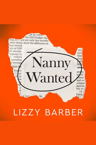Nanny Wanted - The Richard and Judy Bestseller Returns With a Twisted Tale of Secrets Lies and Deadly Deceit - cover