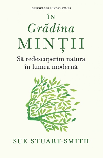 In gradina mintii - Sa redescoperim natura in lumea moderna - cover