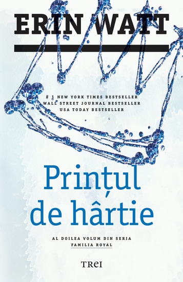 Printul de hartie - cover
