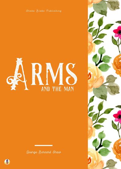Arms and the Man - cover