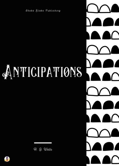Anticipations - cover