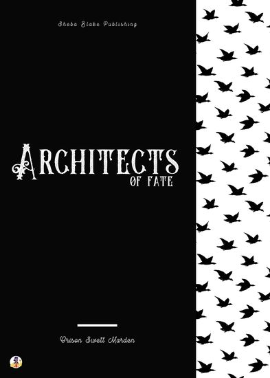 Architects of Fate - cover