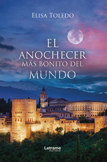 El anochecer más bonito del mundo - cover