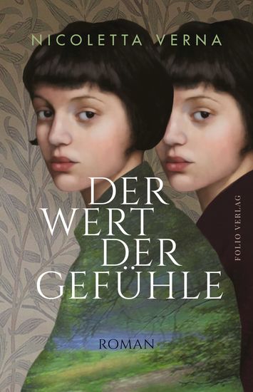 Der Wert der Gefühle - cover