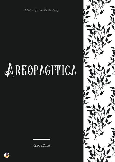 Areopagitica - cover