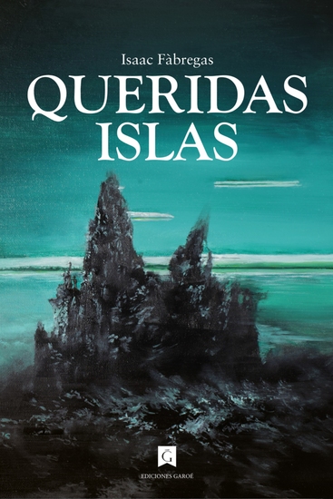 Queridas islas - cover