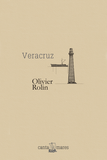 Veracruz - cover