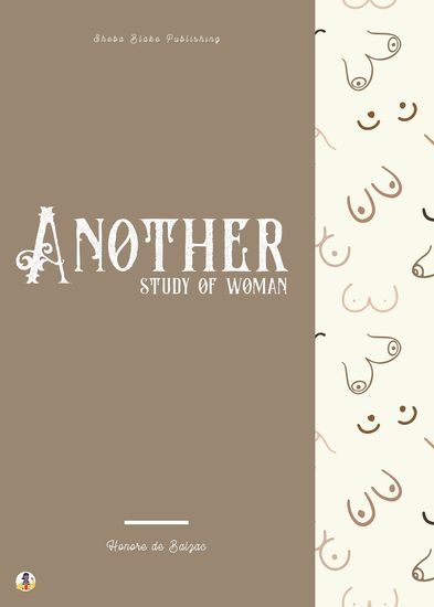 Another Study of Woman - cover