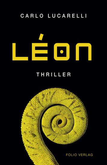 Léon - Thriller - cover