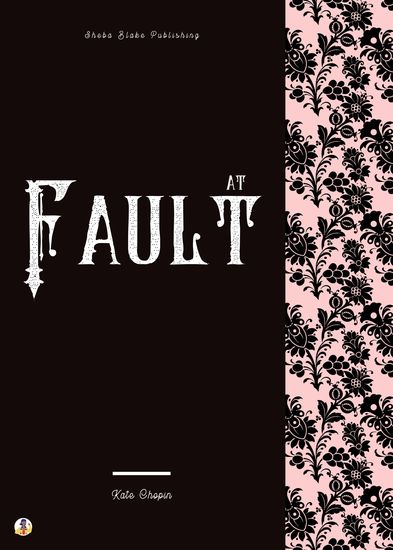 At Fault - cover