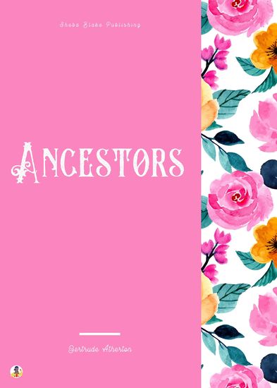 Ancestors - cover