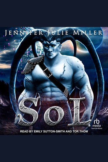 SoL - cover