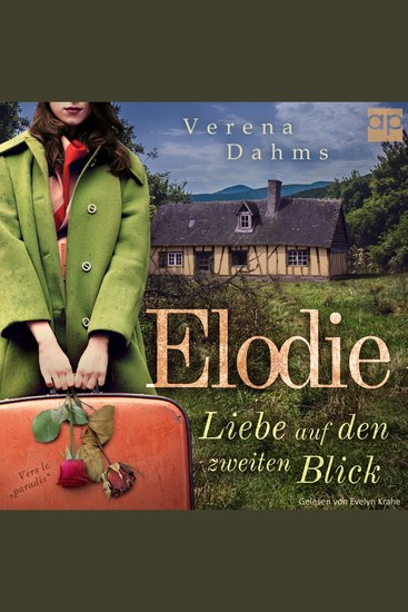 Elodie - Liebe auf den zweiten Blick - cover