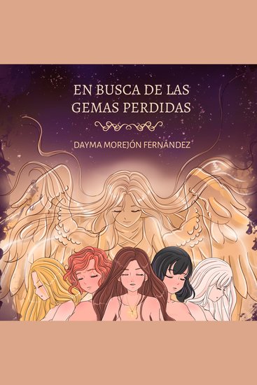 En Busca de las Gemas Perdidas - La Saga de Los Patrones - cover