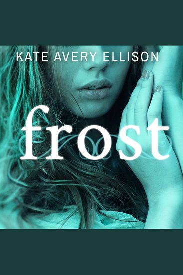 Frost - cover
