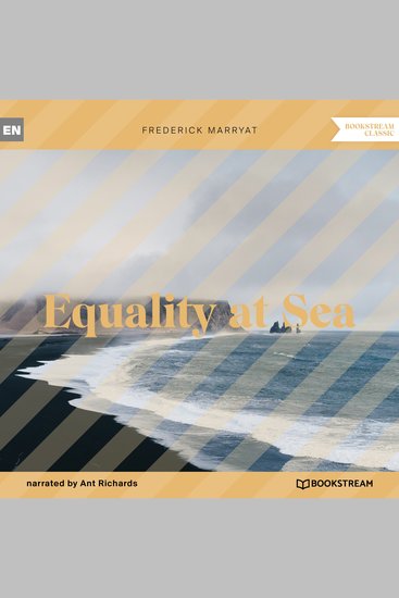 Equality at Sea (Unabridged) - cover