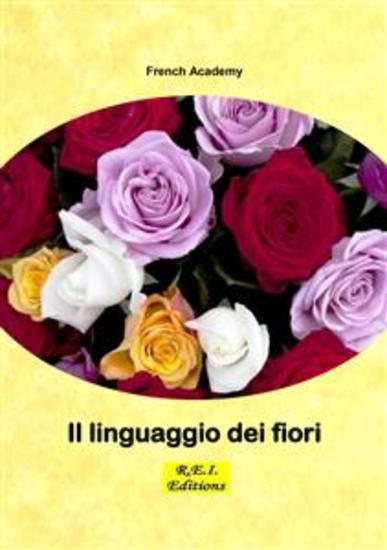 Il linguaggio dei fiori - cover