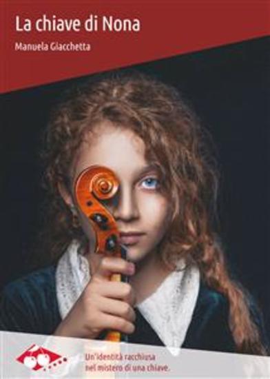 La chiave di Nona - cover