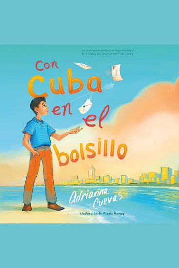 Con Cuba en el bolsillo - cover