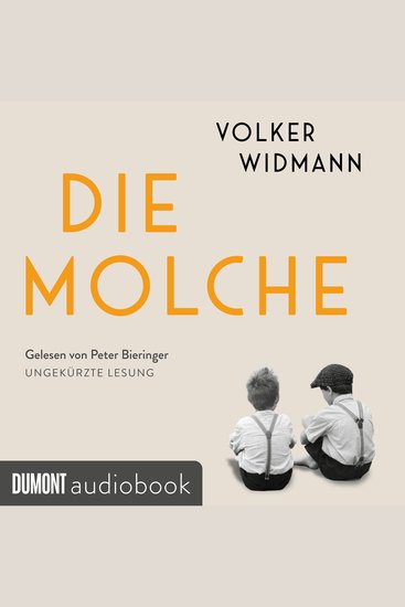 Die Molche - cover