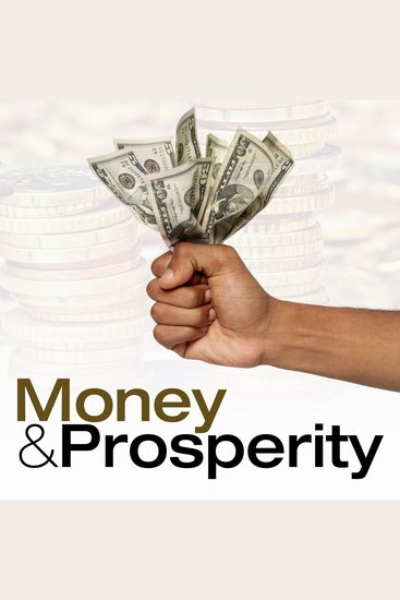 Money and Prosperity - cover