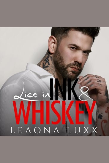 Lies in Ink and Whiskey - Redemption Hwy 7 - cover