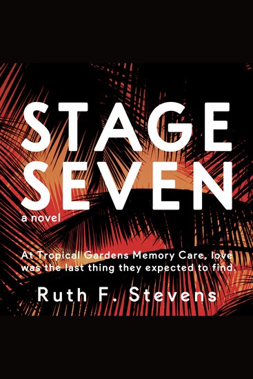 Stage Seven - cover