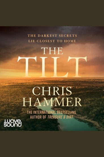 The Tilt - cover