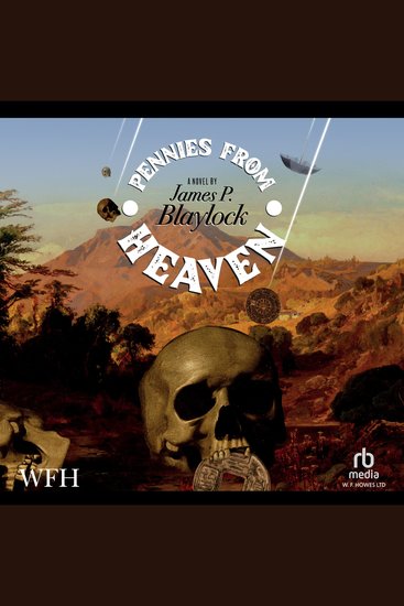 Pennies From Heaven - cover