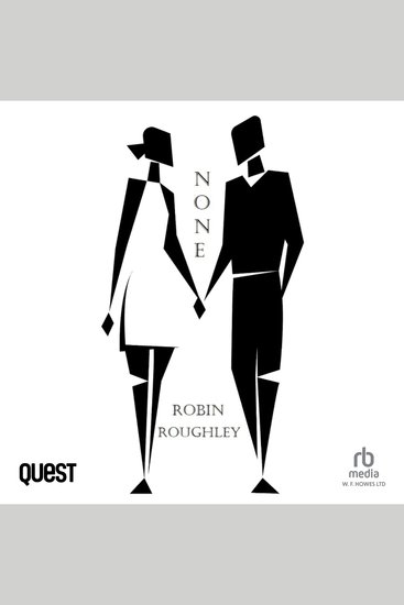 None - Robin Roughley's None Series Book 1 - cover