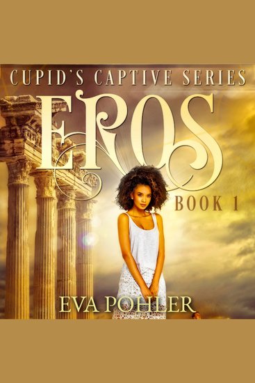 Eros - cover
