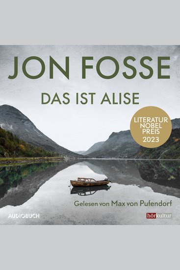 Das ist Alise - cover