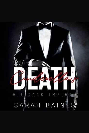 Cinderella's Death - cover