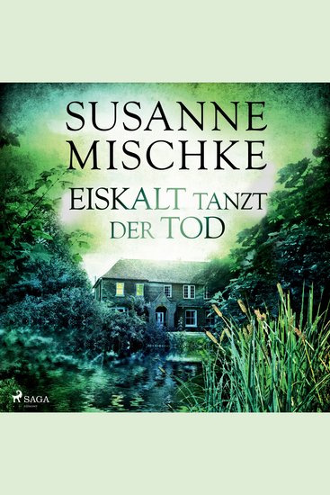 Eiskalt tanzt der Tod (Hannover-Krimis Band 11) - cover