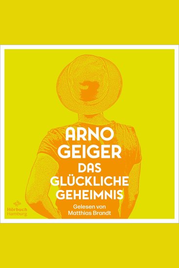 Das glückliche Geheimnis - cover