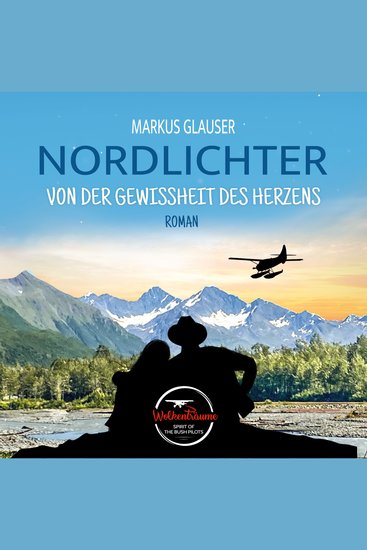 Nordlichter - Von der Gewissheit des Herzens - cover