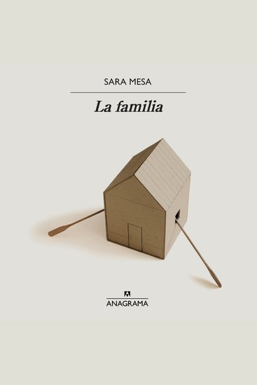 La familia - cover