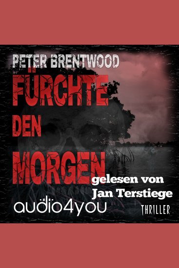Fürchte den Morgen - cover